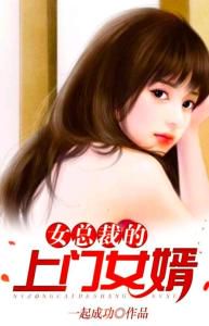 豪门赘婿:女总裁的契约丈夫