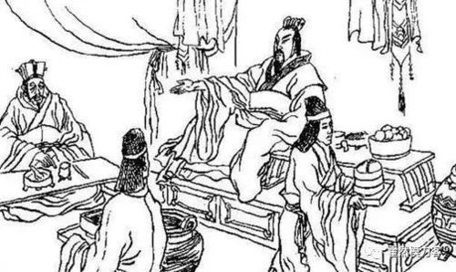 龙神殿的归来：陈平的逆袭之路