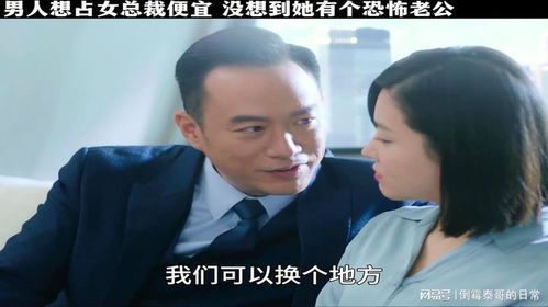 女总裁的契约丈夫:宋红颜的逆袭人生