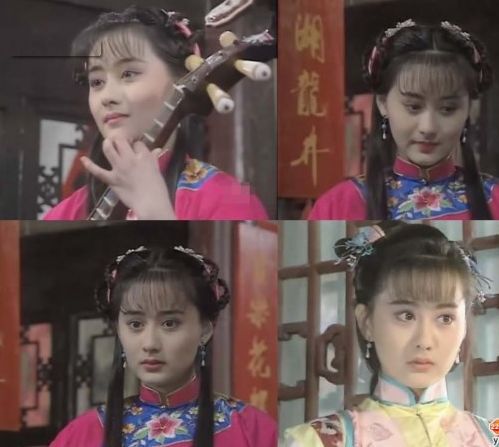 《官婿美人图安江:权力、欲望与艺术的交织》