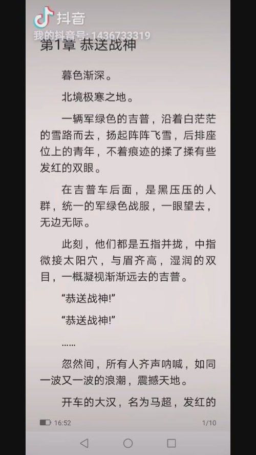 不败战神杨辰:传奇之路
