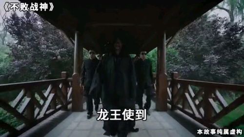不败战神苏泽:传奇之路
