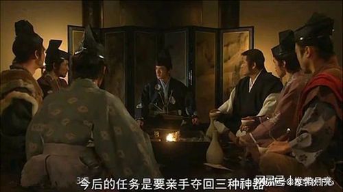 镇国神婿第三季强势回归:热血再燃,巅峰对决