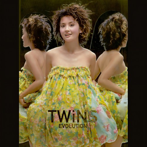夏日狂哗歌词-Twins