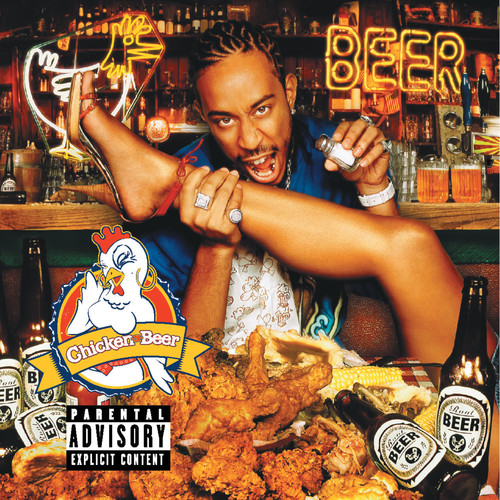 Blow It Out (Explicit)歌词-Ludacris