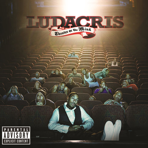 Contagious歌词-Ludacris / Jamie Foxx