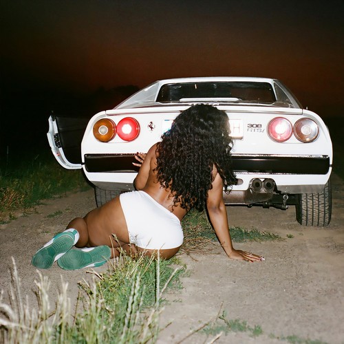 Snooze (Explicit)歌词-SZA