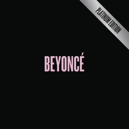 Mine (Explicit)歌词-Beyoncé / Drake