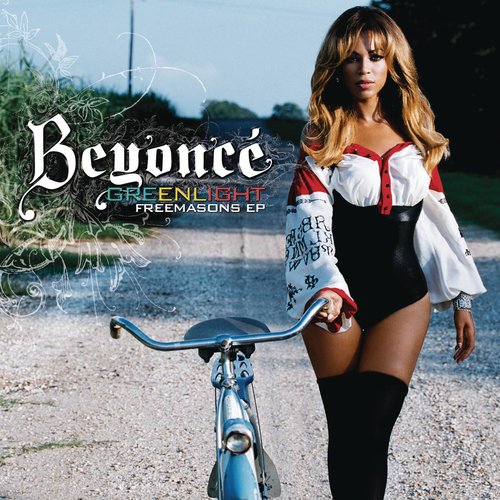 Deja Vu歌词-Beyoncé
