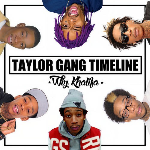 G.F.U.歌词-Wiz Khalifa / Juicy J / Berner