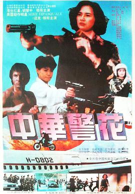 中华警花电影HD国语版