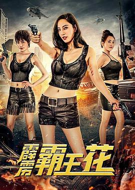 霹雳霸王花电影正片