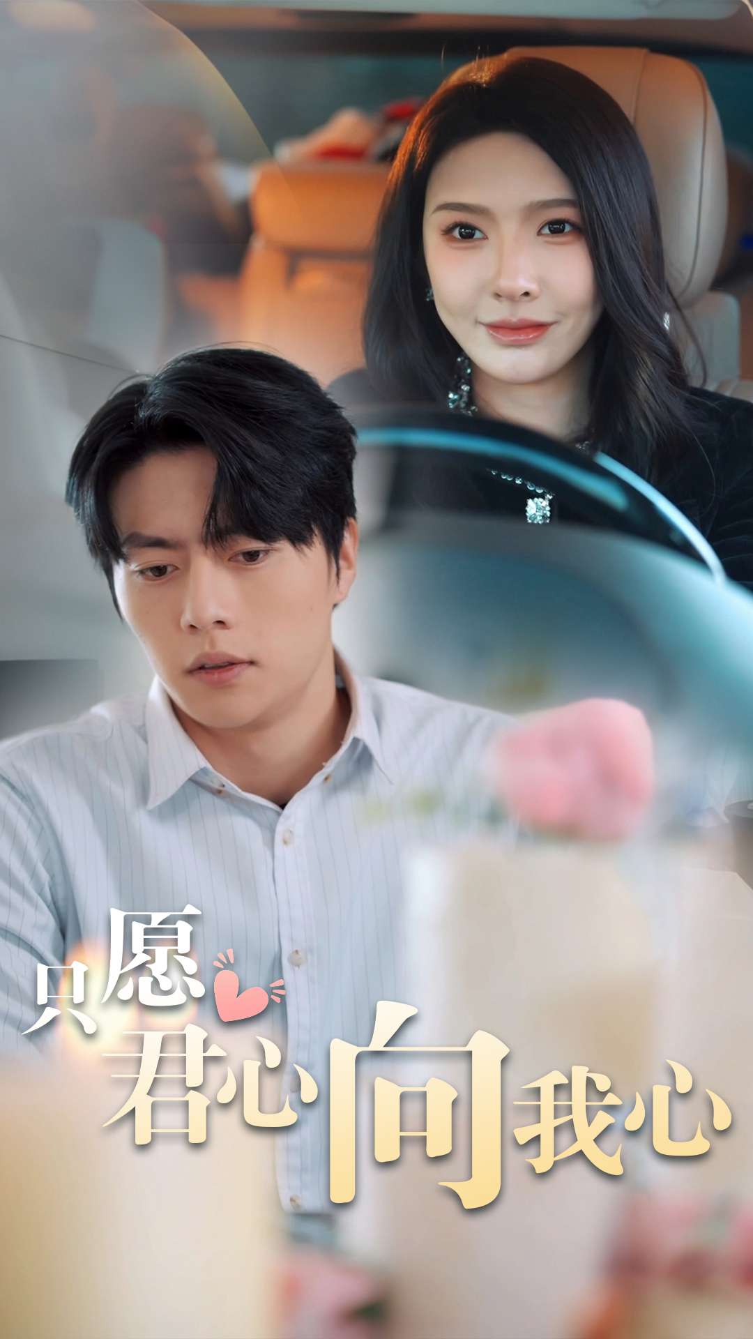 只愿君心向我心短剧全31集