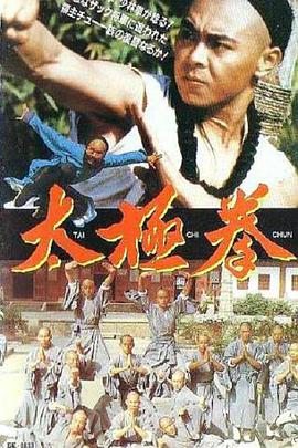 太极拳电影HD国语版