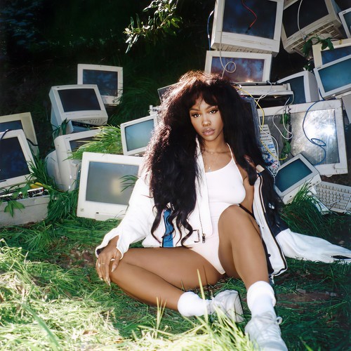 Love Galore (360 Reality Audio|Explicit)歌词-SZA / Travis Scott