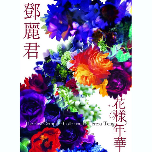 风从那里来歌词-邓丽君