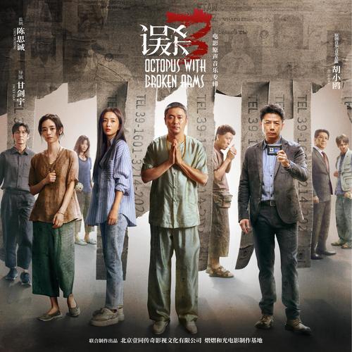 回忆中的真相歌词-胡小鸥