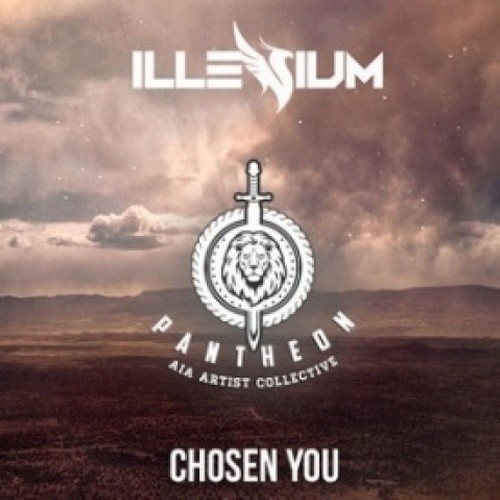 Chosen You (Inst.)歌词-ILLENIUM
