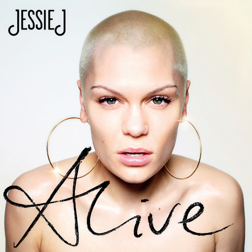 Harder We Fall歌词-Jessie J