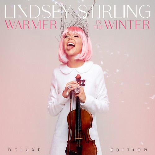 Silent Night歌词-Lindsey Stirling