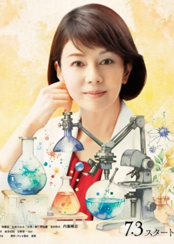 科搜研之女第24季电视剧更新至10集