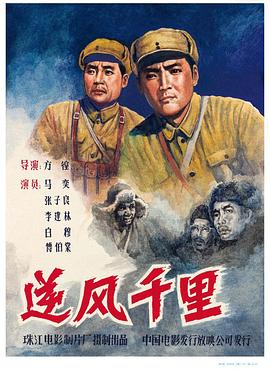 逆风千里电影HD国语版