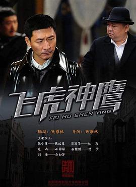 飞虎神鹰电影正片
