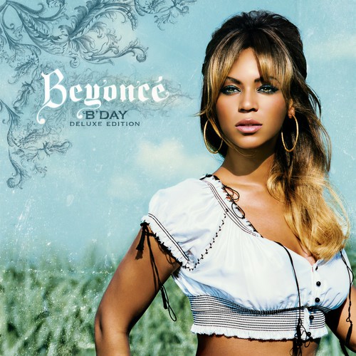 Suga Mama歌词-Beyoncé