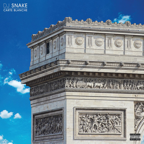 Recognize歌词-DJ Snake / Majid Jordan