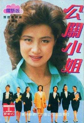 公关小姐电视剧全22集