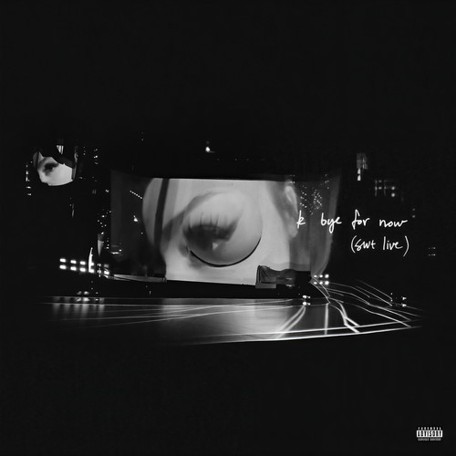 the light is coming (live|Explicit)歌词-Ariana Grande / Nicki Minaj