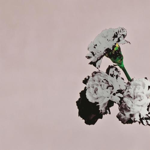 Open Your Eyes歌词-John Legend