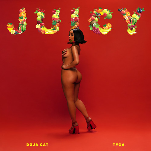 Juicy (Explicit)歌词-Doja Cat / Tyga