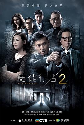 使徒行者2电视剧全30集