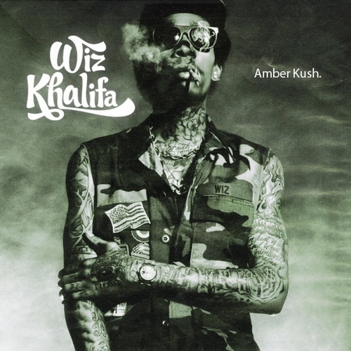 Hustlin Everyday歌词-Wiz Khalifa