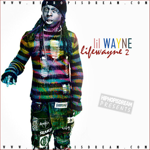 When I Sleep歌词-Lil Wayne