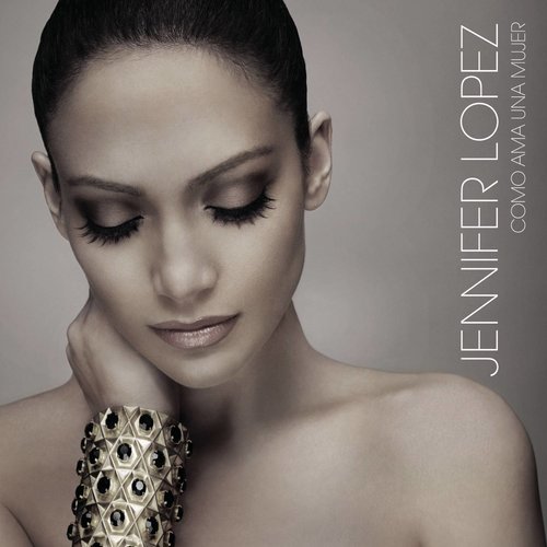 Apresurate歌词-Jennifer Lopez