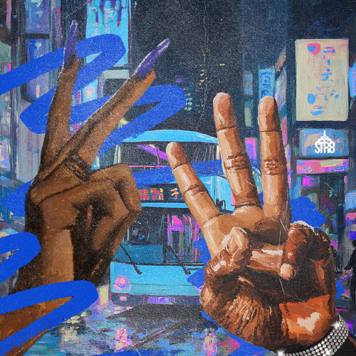 2s n 3s歌词-LeoStayTrill / Clean Bandit