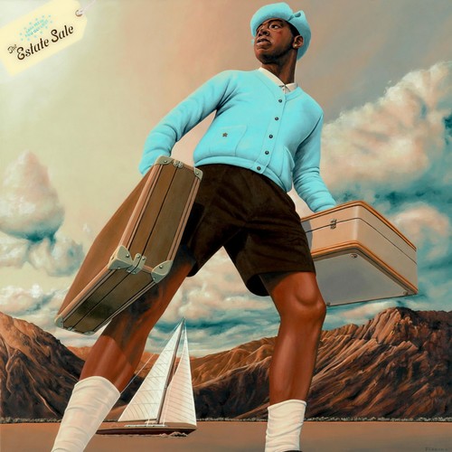 HOT WIND BLOWS (Explicit)歌词-Tyler, The Creator / Lil Wayne