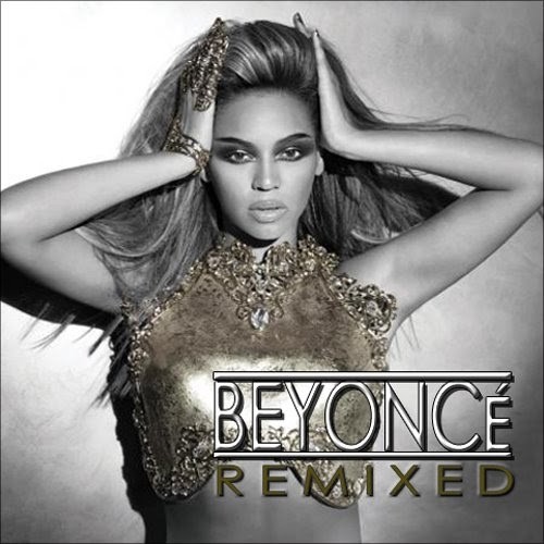 Crazy In Love (Junior Vasquez's Remix Edit)歌词-Beyoncé