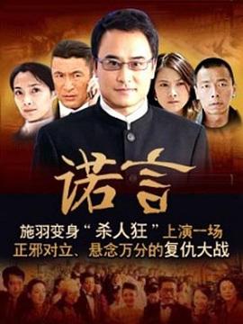 诺言电视剧全26集
