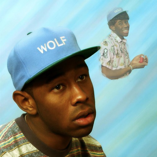 PartyIsntOver/Campfire/Bimmer (Explicit)歌词-Tyler, The Creator / Frank Ocean / Laetitia Sadier