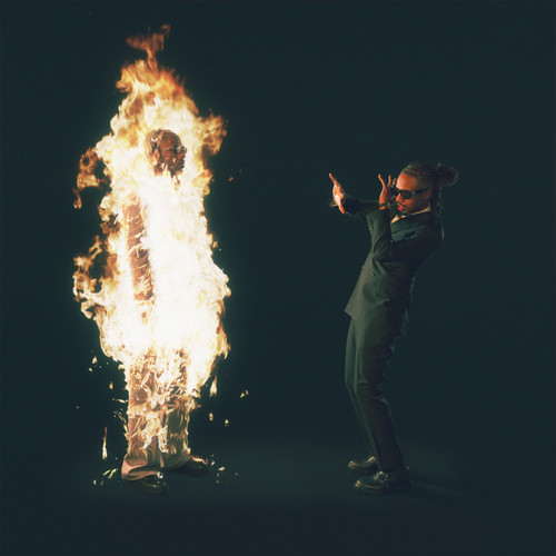 On Time (Clean)歌词-Metro Boomin / John Legend