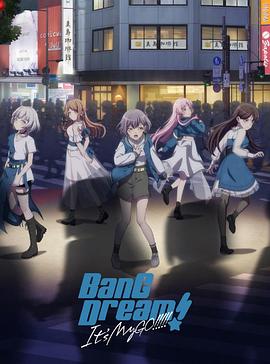 BanG Dream! It&#039;s MyGO!!!!!动漫13集全
