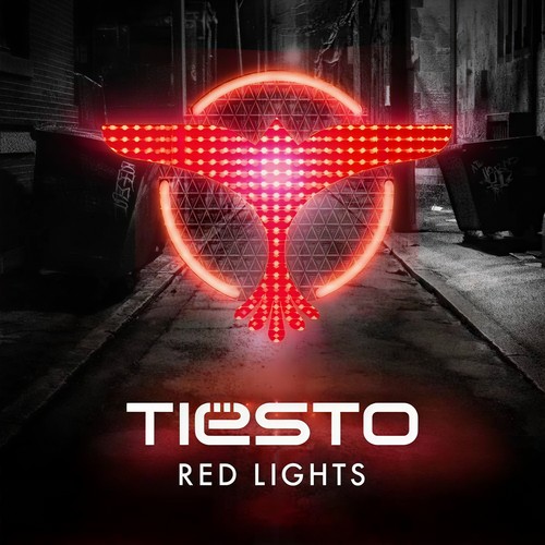 Red Lights (Extended Version)歌词-Tiësto