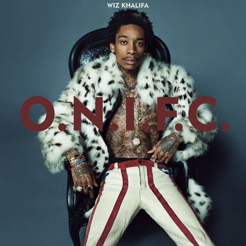 Remember You (feat. The Weeknd) (Explicit)歌词-Wiz Khalifa / The Weeknd