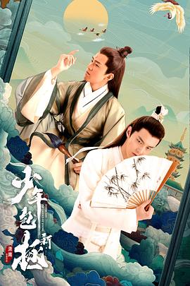 新少年包拯电视剧全28集