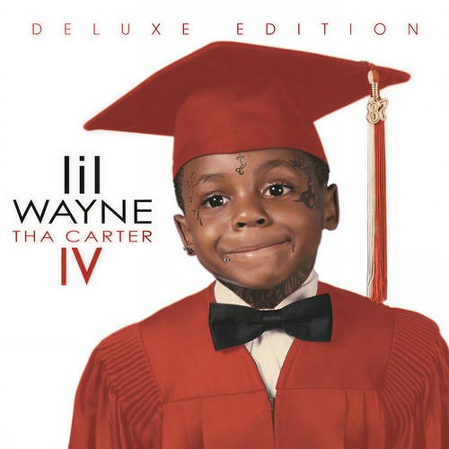 Blunt Blowin歌词-Lil Wayne