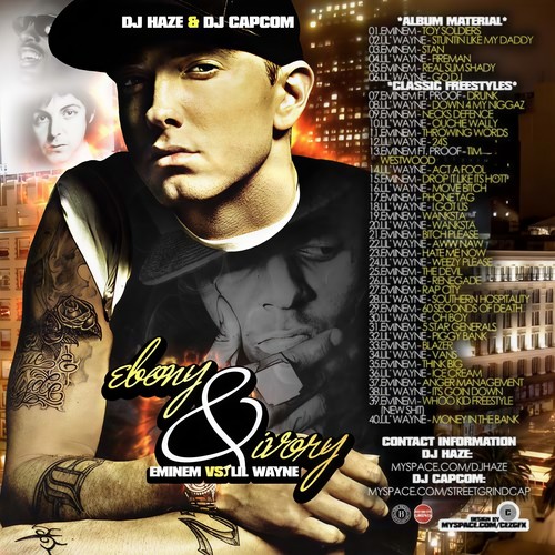 Stuntin Like My Daddy歌词-Lil Wayne