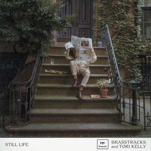 Still Life歌词-Brasstracks / Tori Kelly